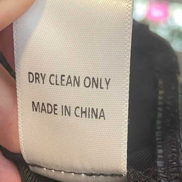 iHeartRaves Middle of Nowhere Rainbow Reflective Speed Clasp Bra Top - Picture 7 of 9